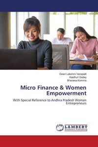 Produktbild: Micro Finance & Women Empowerment