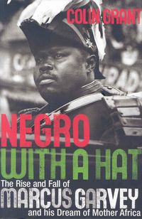 Produktbild: Negro with a Hat