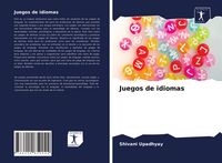 Produktbild: Juegos de idiomas