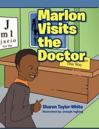 Produktbild: Marlon Visits the Doctor