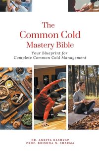 Produktbild: The Common Cold Mastery Bible