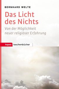 Produktbild: Das Licht des Nichts