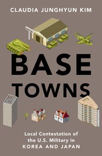 Produktbild: Base Towns
