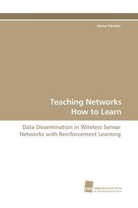 Produktbild: Teaching Networks How to Learn