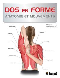 Produktbild: Dos en forme