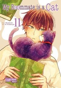 Produktbild: My Roommate is a Cat 11