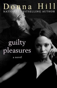 Produktbild: Guilty Pleasures
