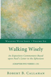 Produktbild: Walking Wisely