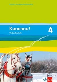 Produktbild: Konetschno! 4