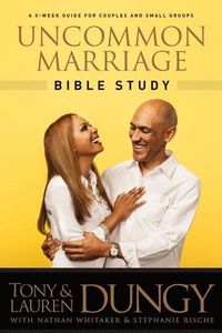Produktbild: Uncommon Marriage Bible Study