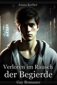 Produktbild: Verloren im Rausch der Begierde - Gay Romance