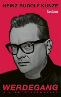 Produktbild: Werdegang. Die Autobiographie