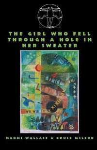 Produktbild: The Girl Who Fell Through A Hole In Her Sweater