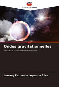 Produktbild: Ondes gravitationnelles