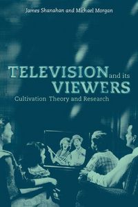 Produktbild: Television and Its Viewers