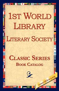 Produktbild: 1st World Library - Literary Society CATALOG AND RETAIL PRICE LIST