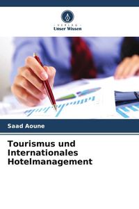 Produktbild: Tourismus und Internationales Hotelmanagement