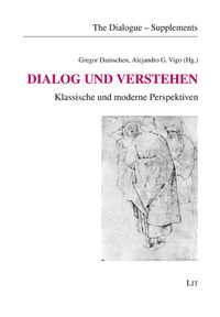 Produktbild: Dialog und Verstehen
