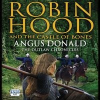 Produktbild: Robin Hood and the Castle of Bones