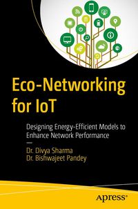 Produktbild: Eco-Networking for IoT