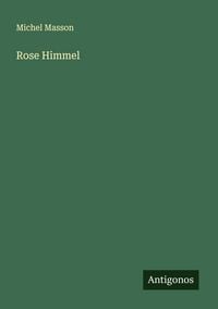 Produktbild: Rose Himmel