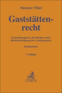 Produktbild: Gastst&auml;ttenrecht