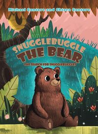 Produktbild: Snugglebuggle the Bear
