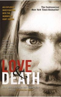 Produktbild: Love & Death