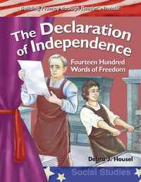 Produktbild: Declaration of Independence