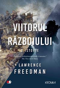 Produktbild: Viitorul razboiului