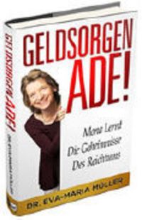 Produktbild: Geldsorgen ade!