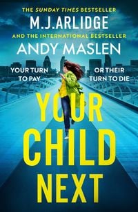Produktbild: Your Child Next