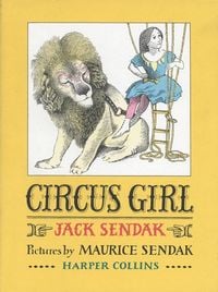 Produktbild: Circus Girl