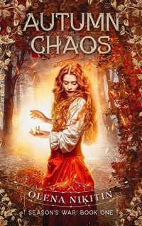 Produktbild: Autumn Chaos