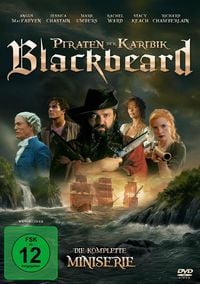 Produktbild: Piraten der Karibik (Blackbeard) (Fernsehjuwelen)