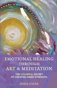 Produktbild: Emotional Healing Through Art