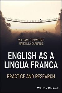 Produktbild: English as a Lingua Franca