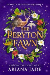 Produktbild: The Peryton Fawn
