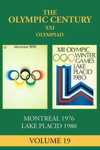 Produktbild: XXI Olympiad