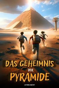 Produktbild: Das Geheimnis Der Pyramide