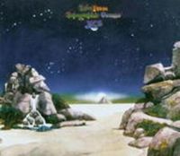 Bild vom Artikel Yes: Tales From Topographic Oceans vom Autor Yes