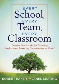 Produktbild: Every School, Every Team, Every Classroom