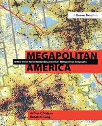 Produktbild: Megapolitan America