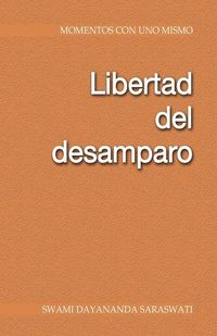 Produktbild: Libertad del desamparo