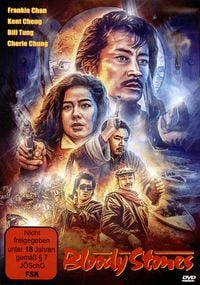 Produktbild: Bloody Stones - Cover B