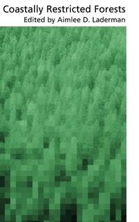 Produktbild: Coastally Restricted Forests