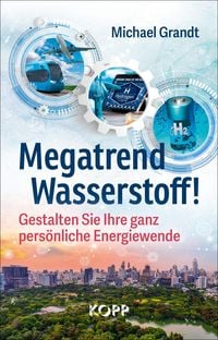 Produktbild: Megatrend Wasserstoff!