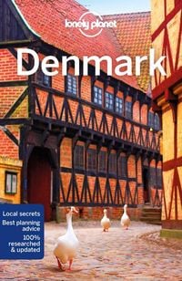 Produktbild: Elliott, M: Denmark