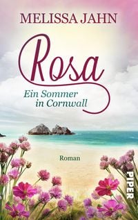 Produktbild: Rosa - Ein Sommer in Cornwall
