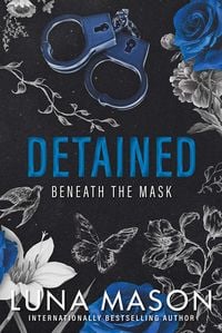 Produktbild: Detained